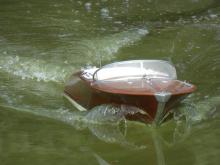 Bohoušova Riva Aquarama