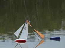 Bohouš mě připravil o plachty.