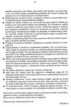 Návod - stránka 10