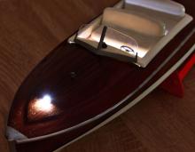 Funkční osvětlení