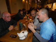 Zdenek Bílek, Bohouš a Dejv