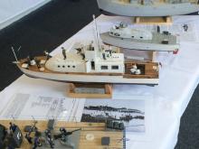 Československý dělový člun OMd1