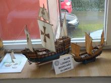 Plachetnice členů KLoM Olomouc