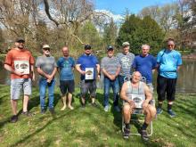 Početná česká výprava