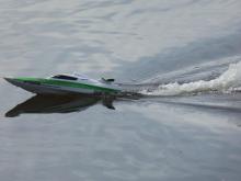 A jezdilo jim to pěkně.