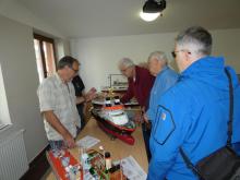 Nordic (F4B) budil zaslouženou pozornost.