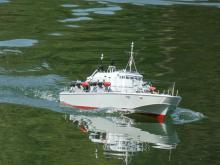 K. D. Perkasa (F2B) Petra Jíši