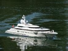 Pelorus (F2C) Jiřího Biliny