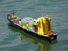 Cargo (F4A) Petra Hlavy