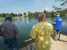 Stanislav Jedlička, Zdeněk Janko a Jiří Špinar