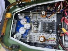 Remorkér Eileen Ozsvárta Attila