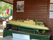 Další z modelů F2-C