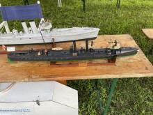 Torpédové čluny Petra Kovacse