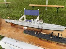 Torpédové čluny Petra Kovacse