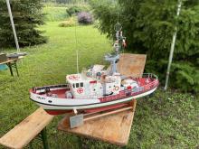 F2-B Halny Tardi Sandora