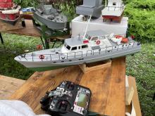 Jeden z mnoha KB 23, tento F2-A