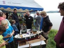 Miroslav Beneš upálení přežil.