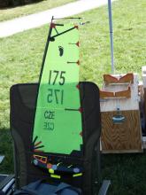 Radoš Křemen s problémy ze Sedlejova nebojoval.