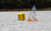 Jan Musiejkiewicz byl jediným polským juniorem.