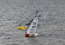 Vítr prověřil všechny přítomné.