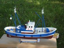 Elcano Otakara Křena