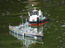 Když něco selže, pomůže Springer.