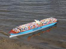 Emma Mærsk Jirky Čelikovského