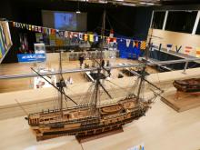 Le Gros Ventre (1 : 48) Vladimíra Mareše spadá mezi C3.