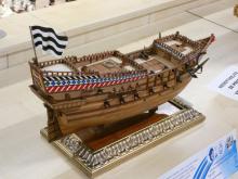 Galeona Roter Lowe (C3) - Ondřej Mráz to z našeho DF dotáhl až na MS. Gratulujeme!