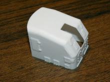 Dejvův zmetek z tiskárny