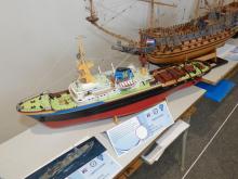 Zwarte Zee (C8) postavil Matěj Véle.