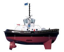 SENGLEA - pohled na 3D model