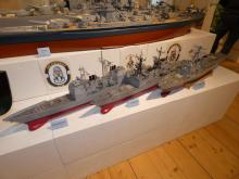 Ivan Poživil představil celou flotilu.