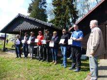 Méně úspěšní senioři