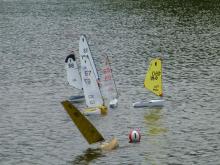 Komu se to povede, má napůl vyhráno.