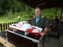 Největším překvapením byl Jaroslav Klomfar s Remedy. Přijel zcela neohlášen. Omylem se ubytoval v jiném hotelu, naštěstí nedalekém.