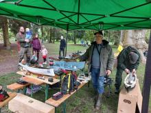 Miroslav Beneš a Petr Stejskal