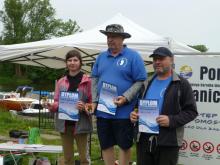 Vítězové Memoriálu Tadeusza Fedora