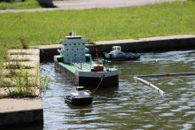 Soulodí s Velkým Kačerem