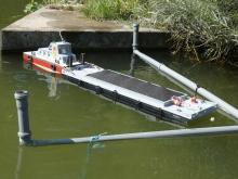 Springer Bohouše Bubeníka