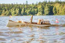 Seekadett III Ivana Hořejšího