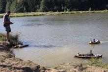 Coligny Miloslava Vaváčka, Česma Jiřího Voráčka a Dundas Petra Stejskala č. 2
