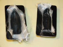 Výroba malých člunů