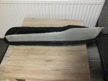 Trup po vyjmutí z formy