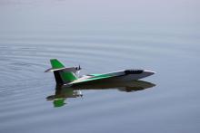 Zato v září jsem se létání dočkal.