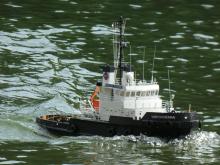 Yorkshireman (F4B) Stanislava Jakeše