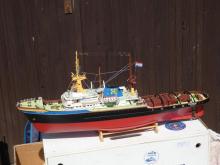 Matěj Véle nasadil do F4B Zwarte Zee.