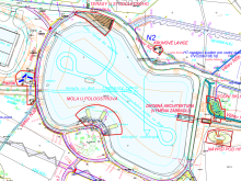V roce 2026 bychom mohli u Stodůleckého rybníka najít lepší zázemí.