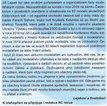 RC revue 12/2024 - 2. část