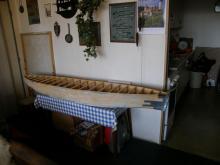 Rozestavěný Rodney